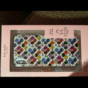 Kate Spade iPhone XS Max